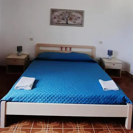 Prázdninový dům Casa Da Frank