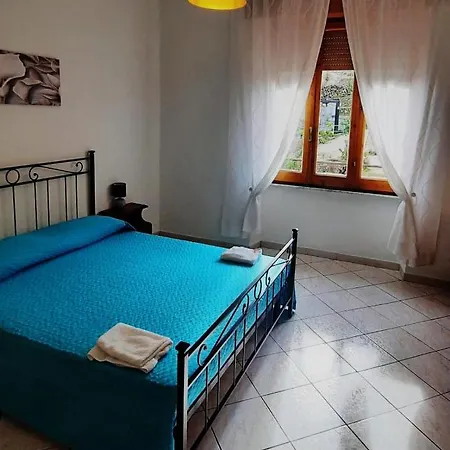 Prázdninový dům Casa Da Frank