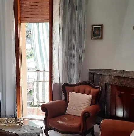 Prázdninový dům Casa Da Frank *