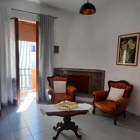 Casa Da Frank Badesi