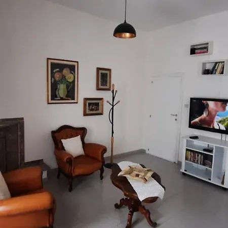 Casa Da Frank * Badesi