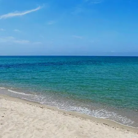 Casa Da Frank Hébergement de vacances Badesi