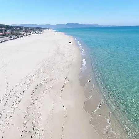 Casa Da Frank Hébergement de vacances