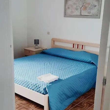 Holiday home Casa Da Frank *