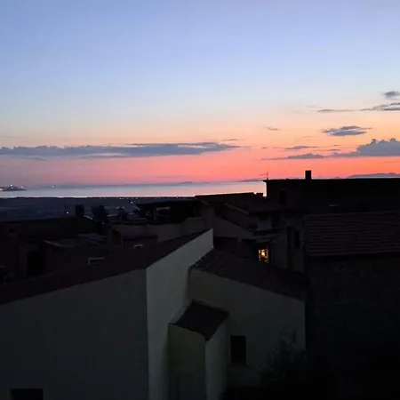 Holiday home Casa Da Frank