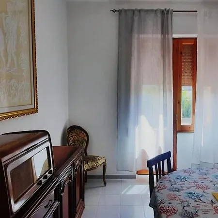 Holiday home Casa Da Frank *