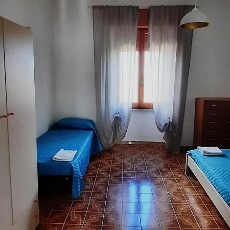 Casa Da Frank * Badesi