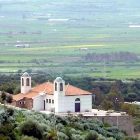 Casa Da Frank Holiday home Badesi
