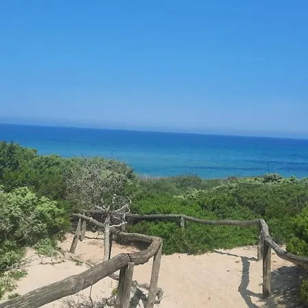 Casa Da Frank Casa vacanze