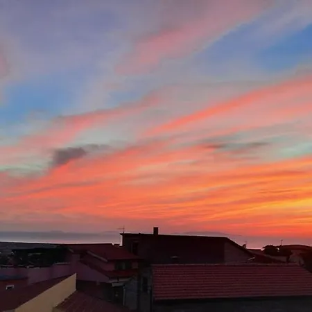 Casa Da Frank Сasa de vacaciones Badesi