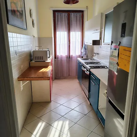 Casa Da Frank * Badesi