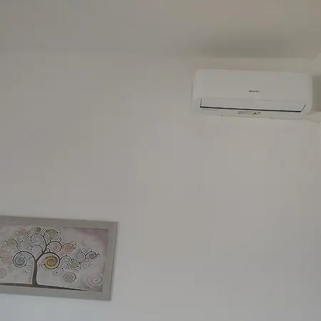 Casa Da Frank Apartment *